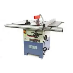 HBM 230 Volt cirkelzaagtafel bij Gereedschapspecialist