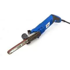 HBM 260 Watt powervijl / bandschuurmachine bij Gereedschapspecialist