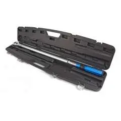 HBM 3/4" PROFI momentsleutel 100 - 600 Nm bij Gereedschapspecialist