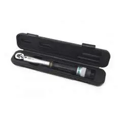 HBM 3/8" PROFI momentsleutel 6-30 Nm bij Gereedschapspecialist