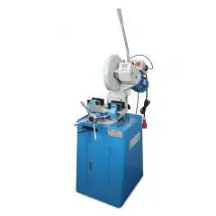 HBM 400V PROFI metaalafkortzaag 350mm bij Gereedschapspecialist