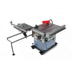 HBM 600-A cirkelzaagtafel 230 Volt bij Gereedschapspecialist