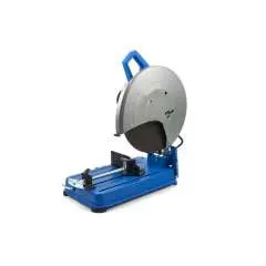 HBM metaalafkortzaag / drycutter 2200 Watt bij Gereedschapspecialist