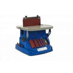 HBM PROFI oscillerende bandschuurmachine en spindelschuurmachine bij Gereedschapspecialist