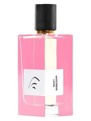 Heavy Bubblegum Eau de Parfum 100 ml bij ParfuMaria