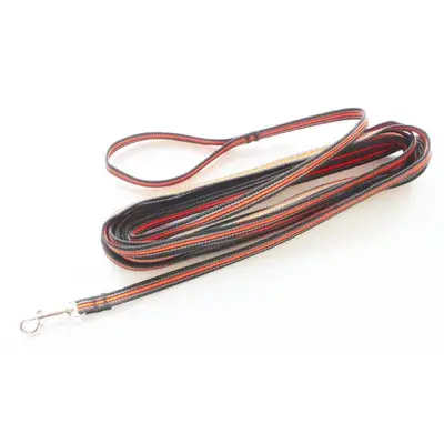 Heim zoekriem Super-Grip, zwart L 5m B 17mm - Heim Zoeklijn Super-Grip - Zwart bij Zooplus