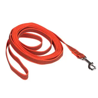 Heim zoekriem Super-Grip, zwart L 5m B 20mm - Heim Zoeklijn Super-Grip - Oranje bij Zooplus