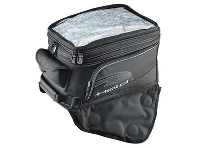 HELD CARRY II MAGNEET TANKTAS bij Moto Hippo