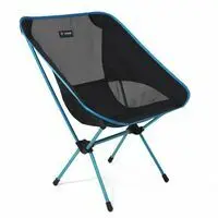 Helinox Chair One XL Extra Ruime Campingstoel bij Zwerfkei Outdoor & Travel