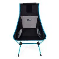 Helinox Chair Two Campingstoel Met Lange Rugleuning bij Zwerfkei Outdoor & Travel