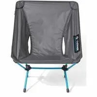Helinox Chair Zero Lichtgewicht Campingstoel bij Zwerfkei Outdoor & Travel