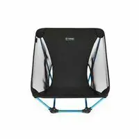 Helinox Ground Chair Lage Campingstoel bij Zwerfkei Outdoor & Travel