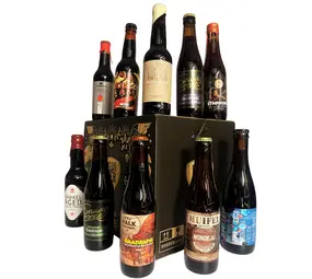 Hellobier Barrel Aged bierpakket 10 bij Hellobier