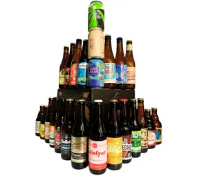 Hellobier Extra Groot Brabants bierpakket bij Hellobier