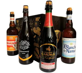 Hellobier Proost bierpakket bij Hellobier