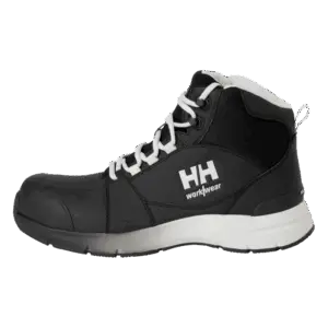 Helly Hansen Manchester MXR Mid S3 Veiligheidsschoenen hoog 78321 bij PBM Holland