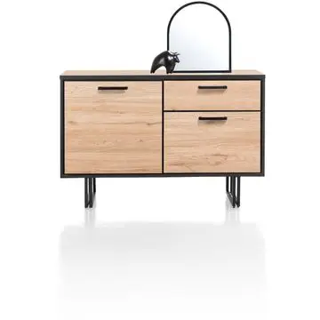 Henders en Hazel Avalon Natural Dressoir bij Eijerkamp