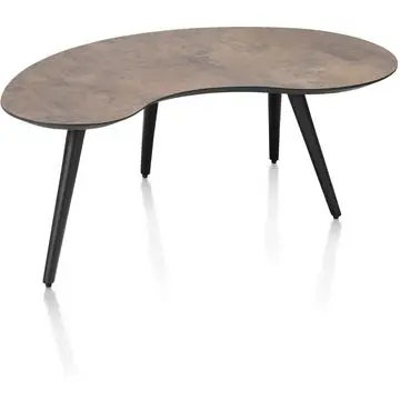 Henders en Hazel Maze Nier M Salontafel bij Eijerkamp