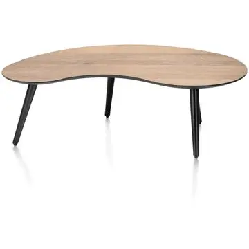 Henders en Hazel Maze Nier S Salontafel bij Eijerkamp