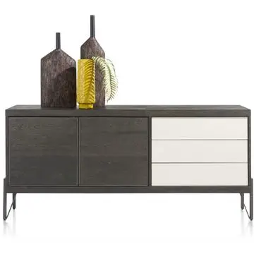 Henders en Hazel Montpellier Dressoir bij Eijerkamp