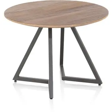 Henders en Hazel Trapani Salontafel bij Eijerkamp