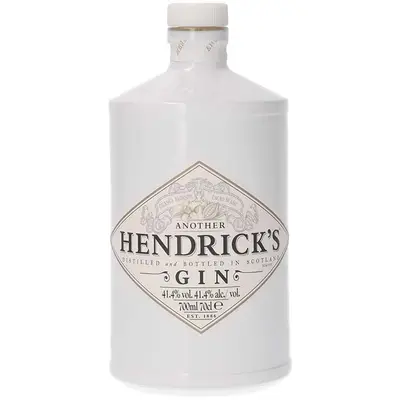 Hendrick's Another Gin 70 cl bij Dirck3 (Dirck III)