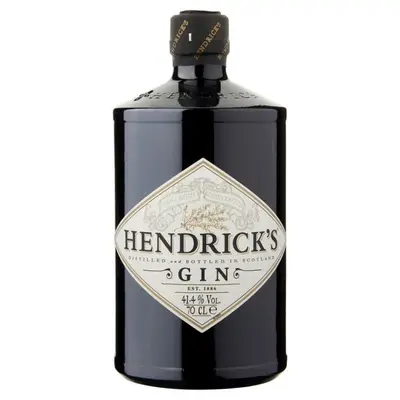 Hendrick's Gin 70 cl bij Dirck3 (Dirck III)