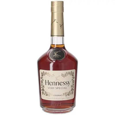 Hennessy VS Cognac 70 cl bij Dirck3 (Dirck III)