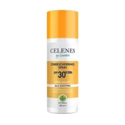 Herbal sunscreen spray lotion spf 30 bij Drogisterij.net