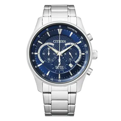 Herenhorloge AN8190-51L bij Siebel Juweliers