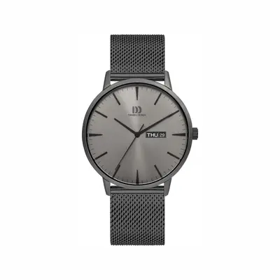 Herenhorloge IQ66Q1267 bij Siebel Juweliers