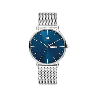 Herenhorloge IQ68Q1267 bij Siebel Juweliers
