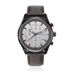 Herenhorloge van Esprit bij Zilver.nl