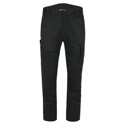 Herock Ivo Werkbroek bij Ducotex