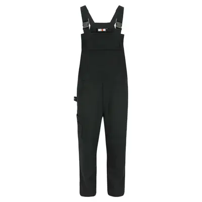 Herock Ovius Overall bij Ducotex