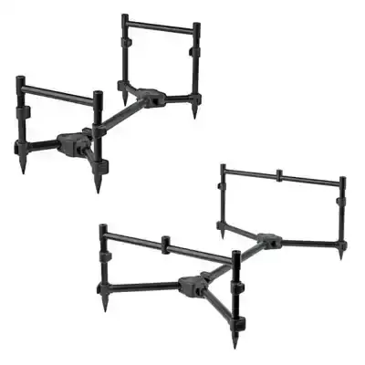 Herox Rod Pod bij Fauna Hengelsport