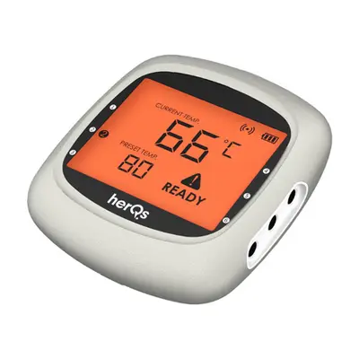 HerQs - Easy Pro BBQ Thermometer bij GrillKing