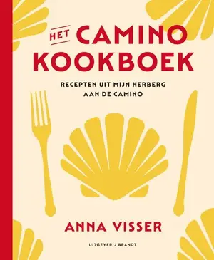 Het Camino-kookboek bij Donner