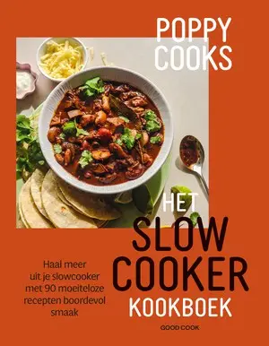 Het slowcooker kookboek bij Donner