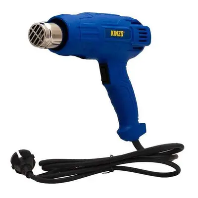 heteluchtpistool / verfbrander 2000w. bij Miedema Tools