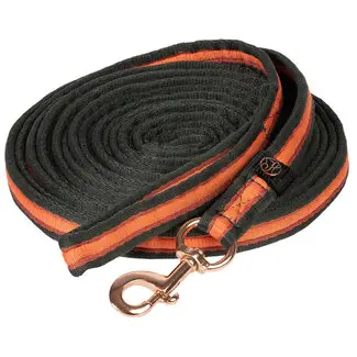 HH Longeerlijn Soft Stripe WI26 bij Zalda Ruitersport