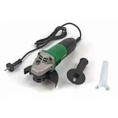 HI-KOKI 125 mm G13STA (S) haakse slijper bij Gereedschapspecialist