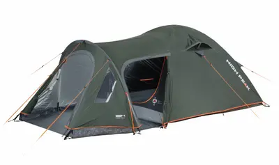 High Peak Kira 3.1 Koepeltent bij Obelink