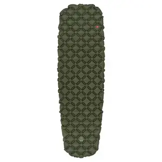 Highlander Nap-Pak Primaloft Slaapmat Olive bij Bushpappa