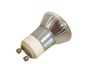 Highlight LED GU10 mini 3.5 Watt 3 step dim bij Lamponline