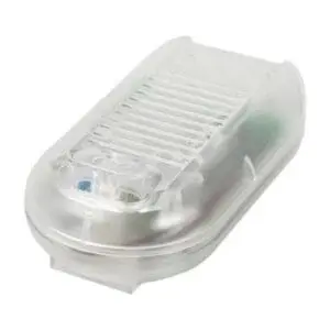 Highlight O112520 Vloerdimmer 1W – 60W Transparant bij Breman Verlichting