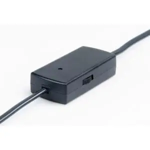 Highlight O112701 Snoerdimmer 1W – 60W Zwart bij Breman Verlichting