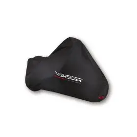Highsider 380-205 Pro Outdoor Motorhoes Maat S Zwart bij Goedhart Motoren