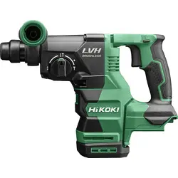 HiKOKI DH1826DA W2Z accu boorhamer (body) 18V Li-ion bij Toolstation Nederland