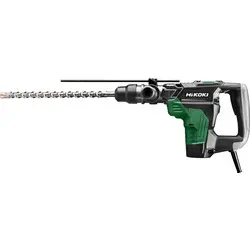 HiKOKI DH40MC WSZ combihamer 1100W SDS Max bij Toolstation Nederland